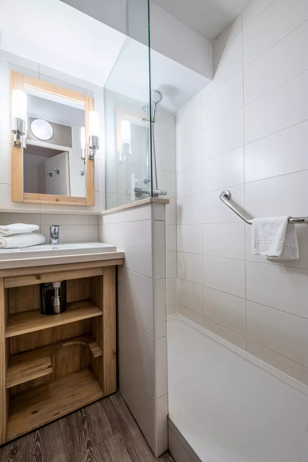 Residencia Pierre & Vacances Le Peillon