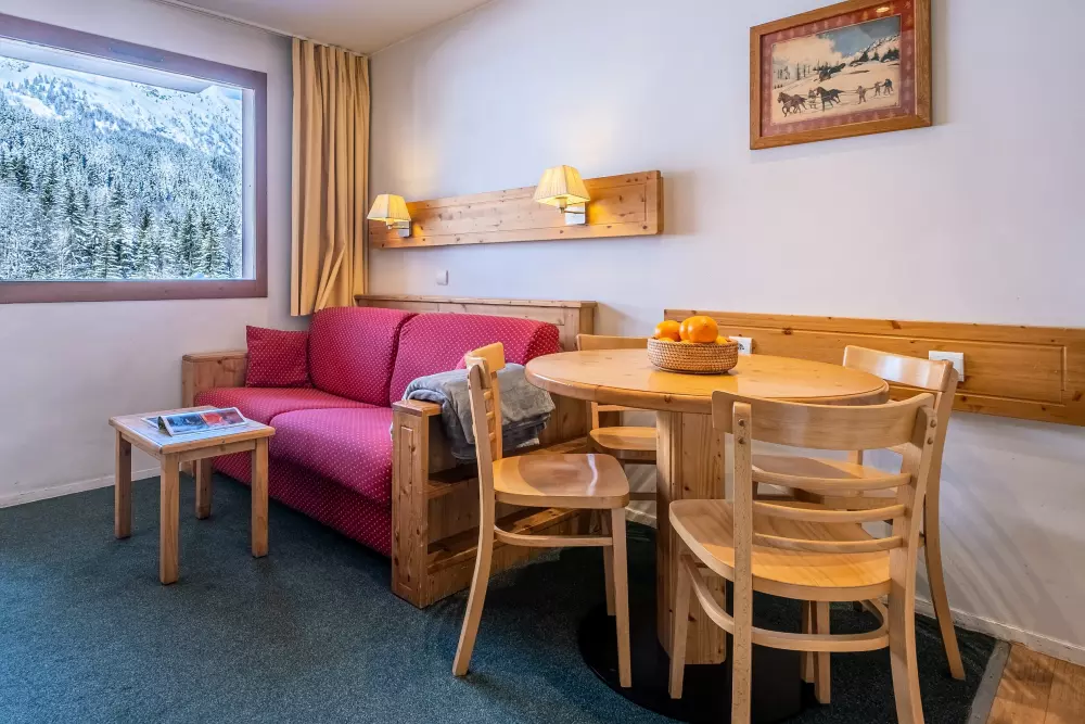 Residencia Pierre & Vacances Le Peillon