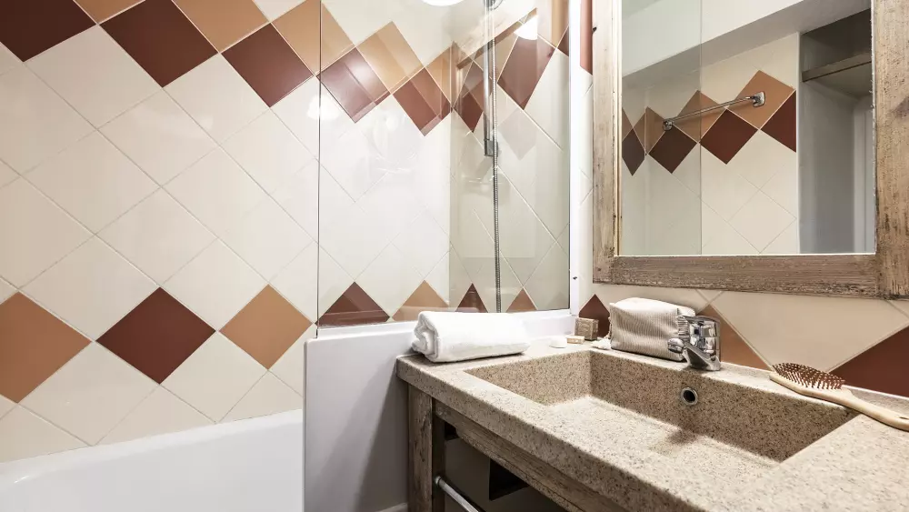 Résidence Pierre & Vacances Les Ravines 3 étoiles★★★