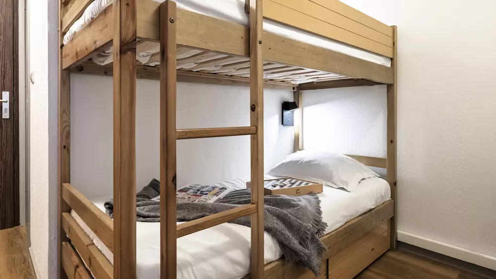 Résidence Pierre & Vacances Les Ravines 3 étoiles★★★