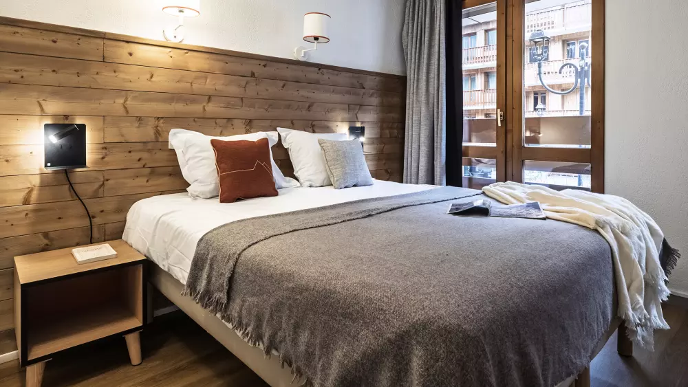 Résidence Pierre & Vacances Les Ravines 3 étoiles★★★