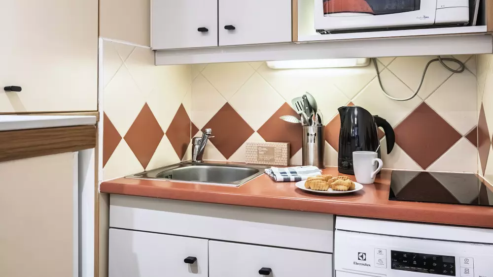 Résidence Pierre & Vacances Les Ravines 3 étoiles★★★