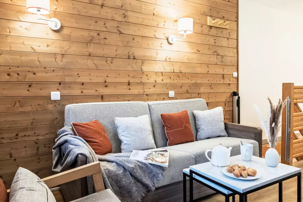 Résidence Pierre & Vacances Les Ravines 3 étoiles★★★