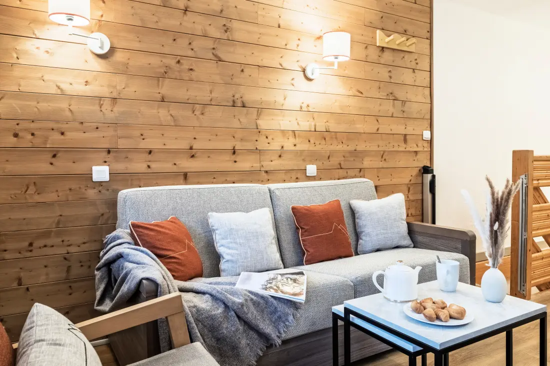 Pierre & Vacances Les Ravines Residence