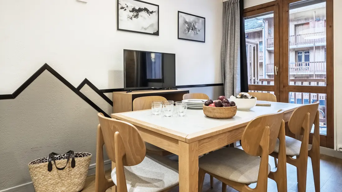 Pierre & Vacances Les Ravines Residence