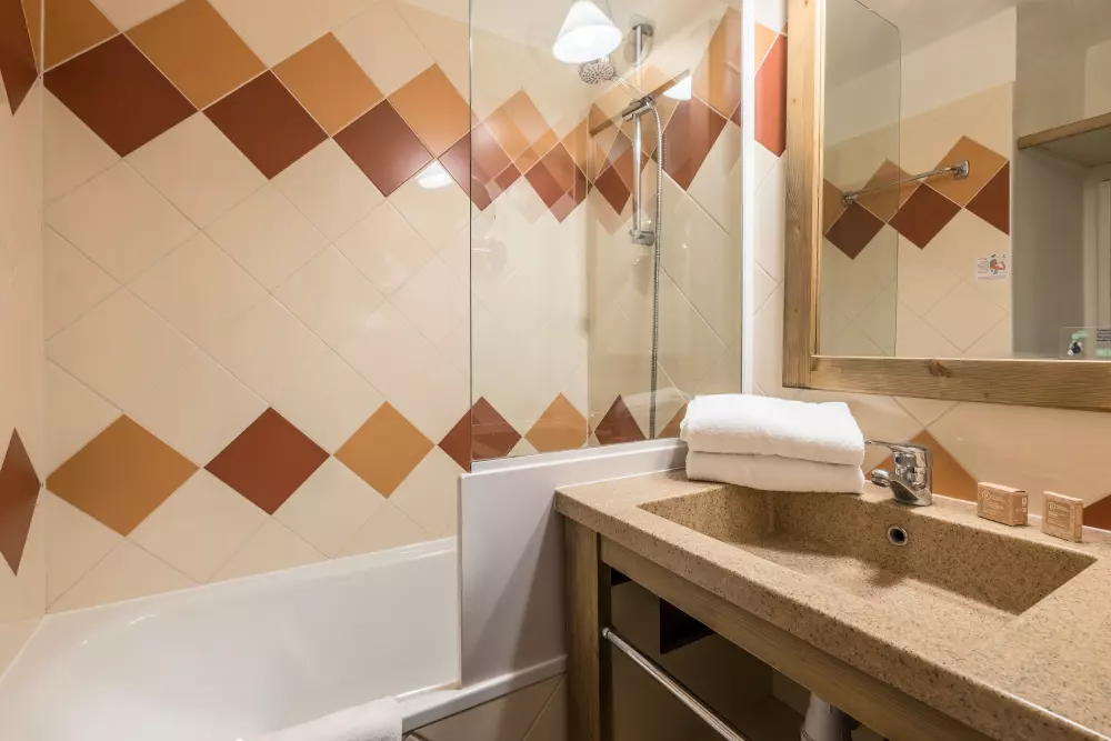 Résidence Pierre & Vacances Les Ravines 3 étoiles★★★