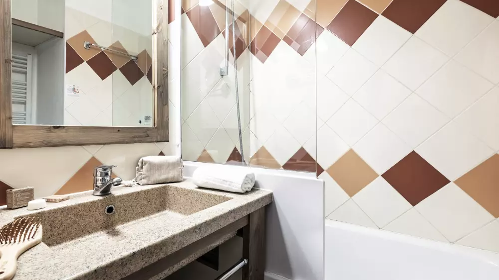 Résidence Pierre & Vacances Les Ravines 3 étoiles★★★