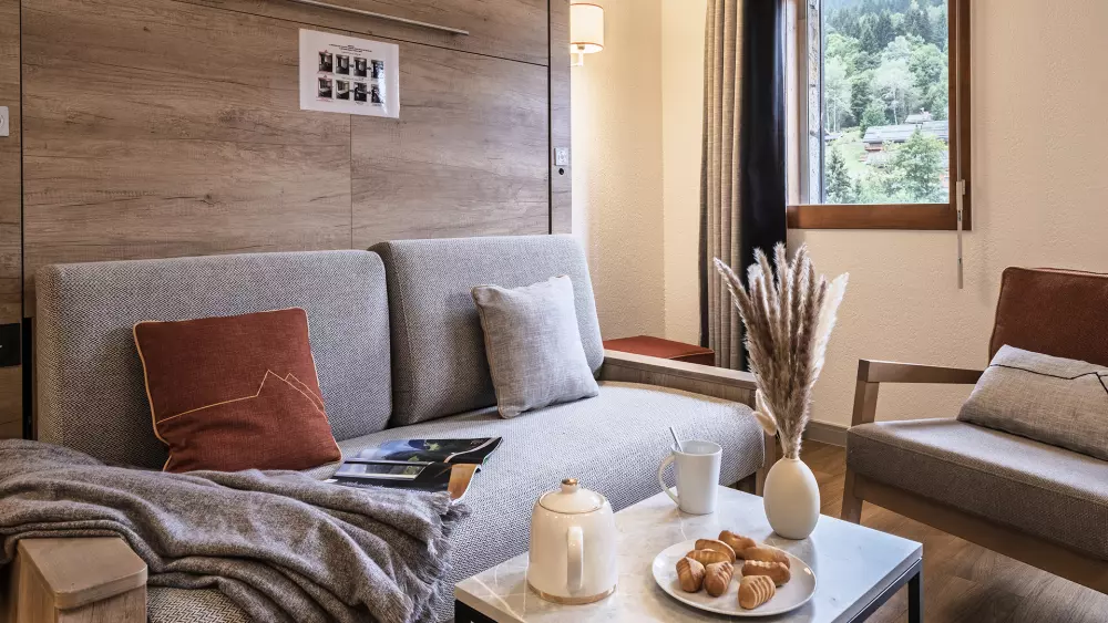 Résidence Pierre & Vacances Les Ravines 3 étoiles★★★