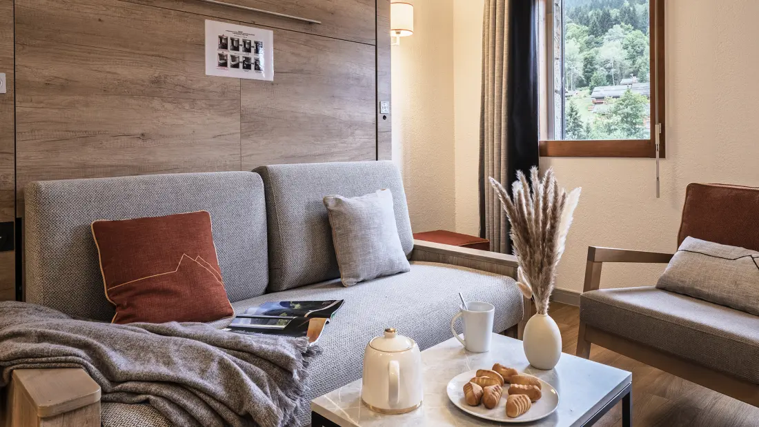 Pierre & Vacances Les Ravines Residence