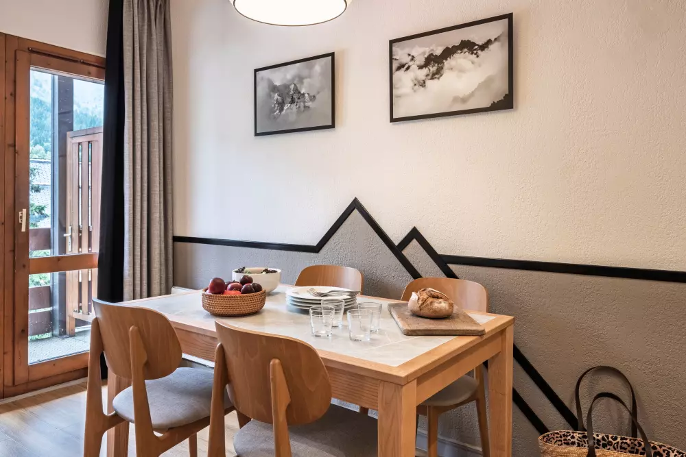 Résidence Pierre & Vacances Les Ravines 3 étoiles★★★