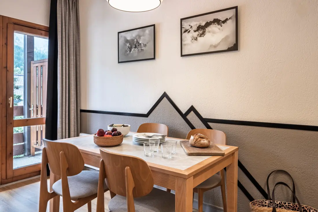 Pierre & Vacances Les Ravines Residence
