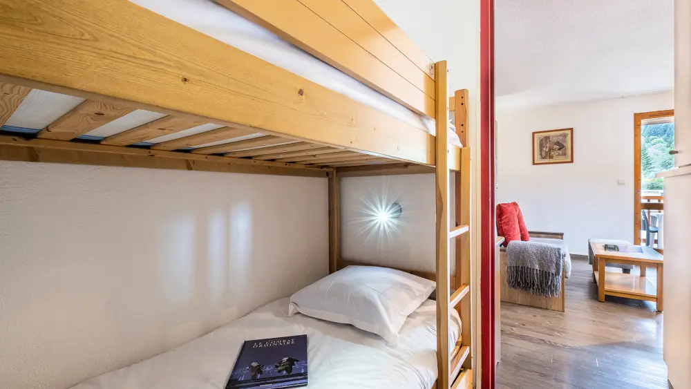 Pierre & Vacances Les Ravines Residence