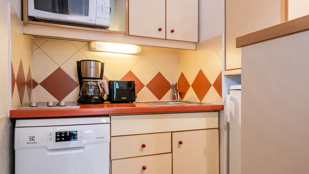 Pierre & Vacances Les Ravines Residence