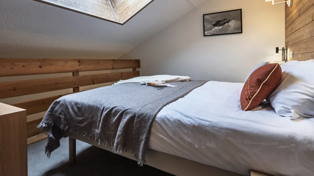Pierre & Vacances Les Ravines Residence
