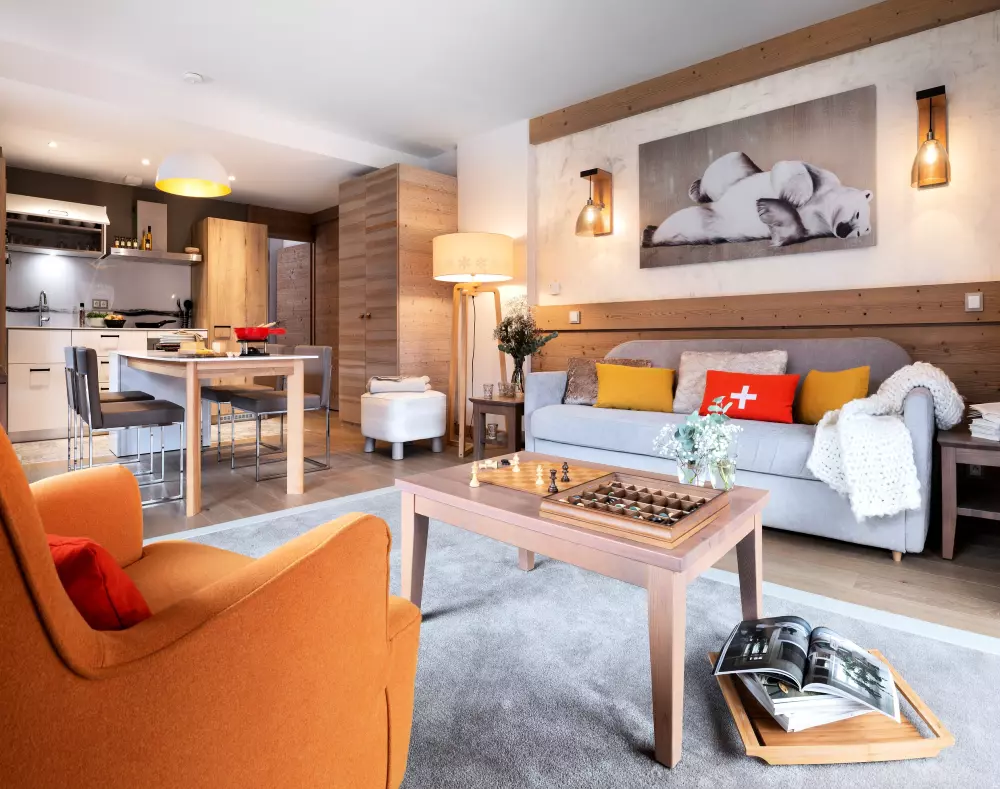 Pierre & Vacances Premium Residence L'Hevana 5 Stars★★★★★