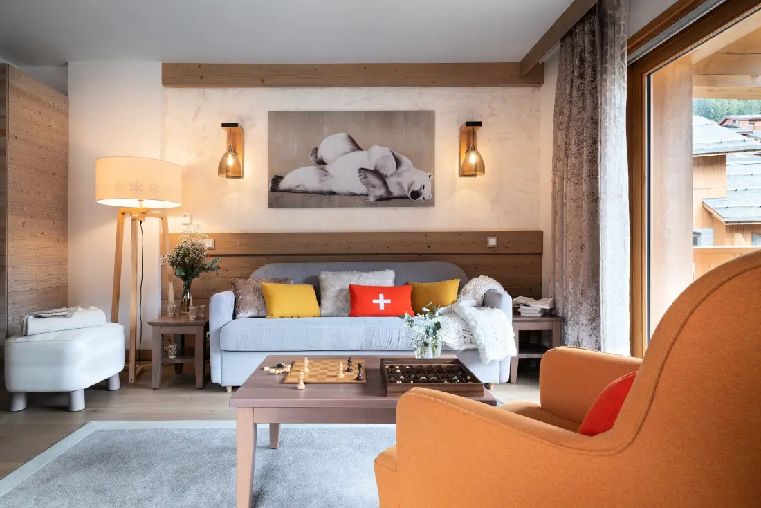Pierre & Vacances Premium Residence L'Hevana 5 Estrellas★★★★★