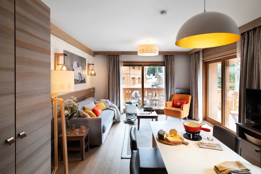 Pierre & Vacances Premium Residence L'Hevana 5 Estrellas★★★★★