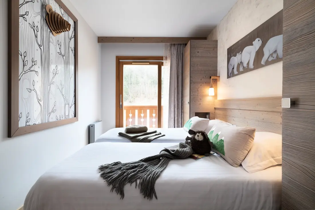 Pierre & Vacances Premium Residence L'Hevana 5 Estrellas★★★★★