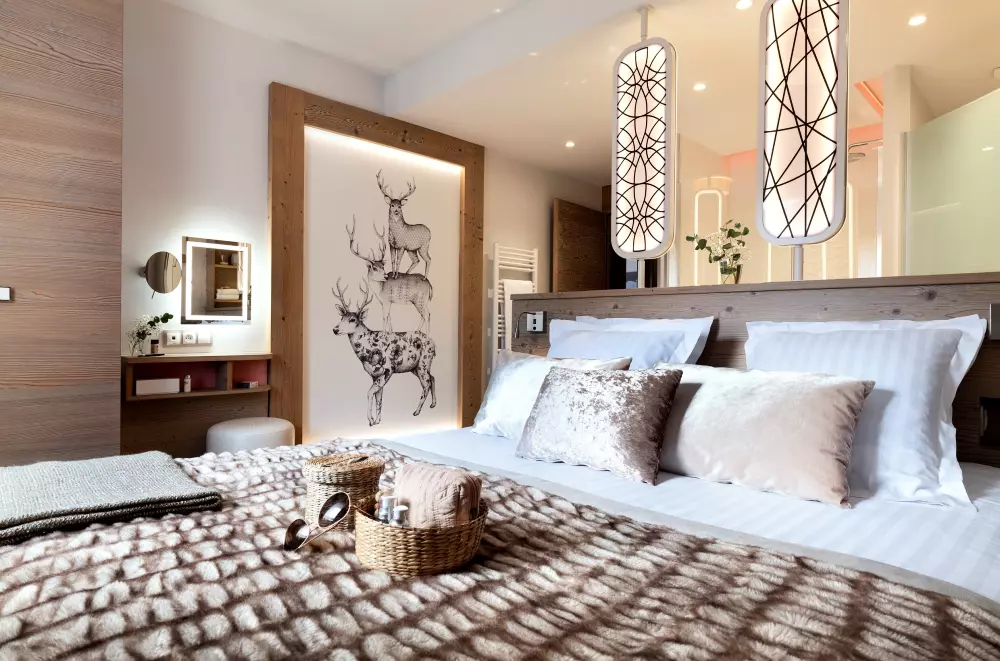 Pierre & Vacances Premium Residence L'Hevana 5 Stars★★★★★