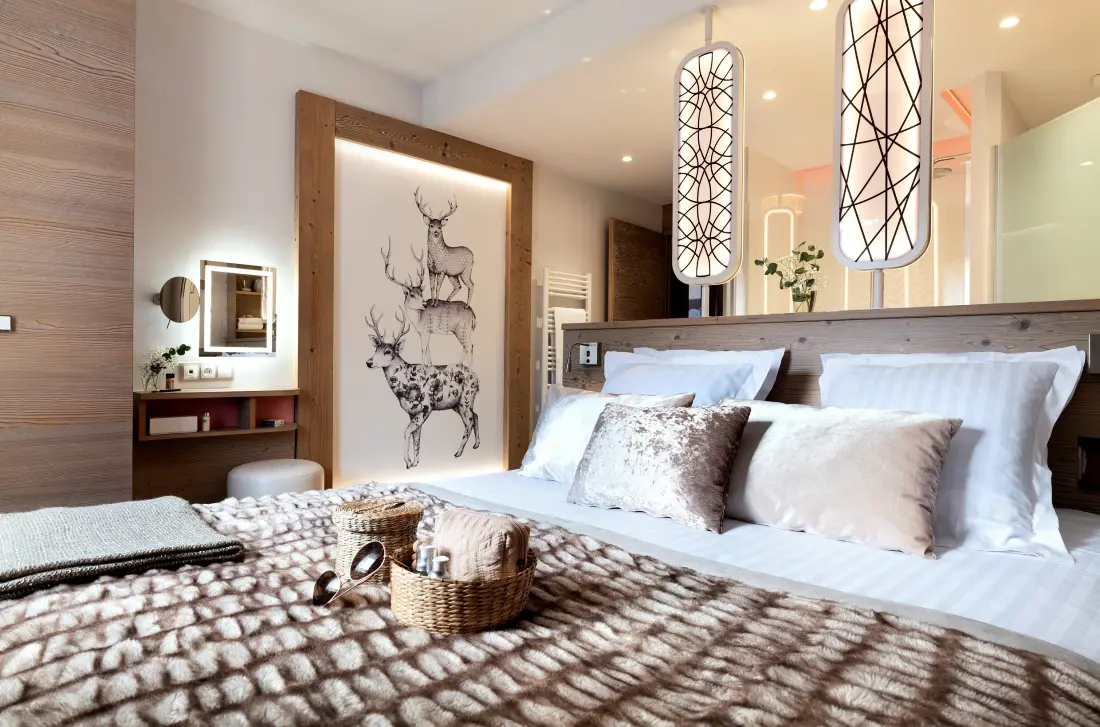 Pierre & Vacances Premium Residence L'Hevana 5 Estrellas★★★★★