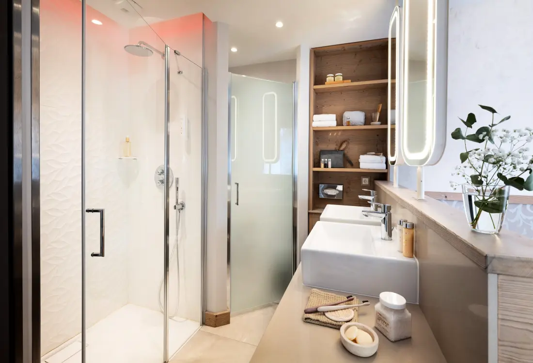 Pierre & Vacances Premium Residence L'Hevana 5 Estrellas★★★★★