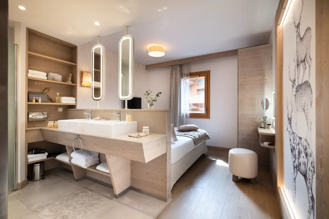 Pierre & Vacances Premium Residence L'Hevana 5 Estrellas★★★★★