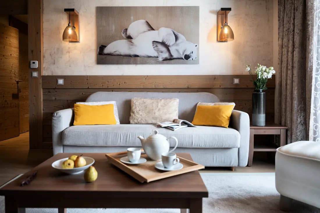 Pierre & Vacances Premium Residence L'Hevana 5 Estrellas★★★★★