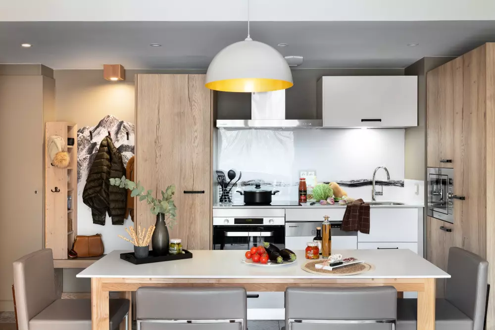 Pierre & Vacances Premium Residence L'Hevana 5 Stars★★★★★