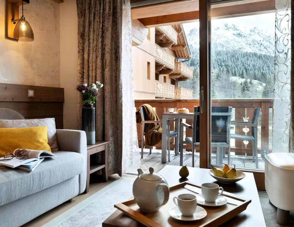 Résidence Pierre & Vacances Premium L'Hevana 5 étoiles★★★★★