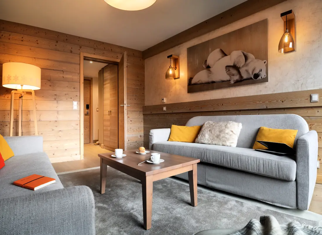 Pierre & Vacances Premium Residence L'Hevana 5 Stelle★★★★★