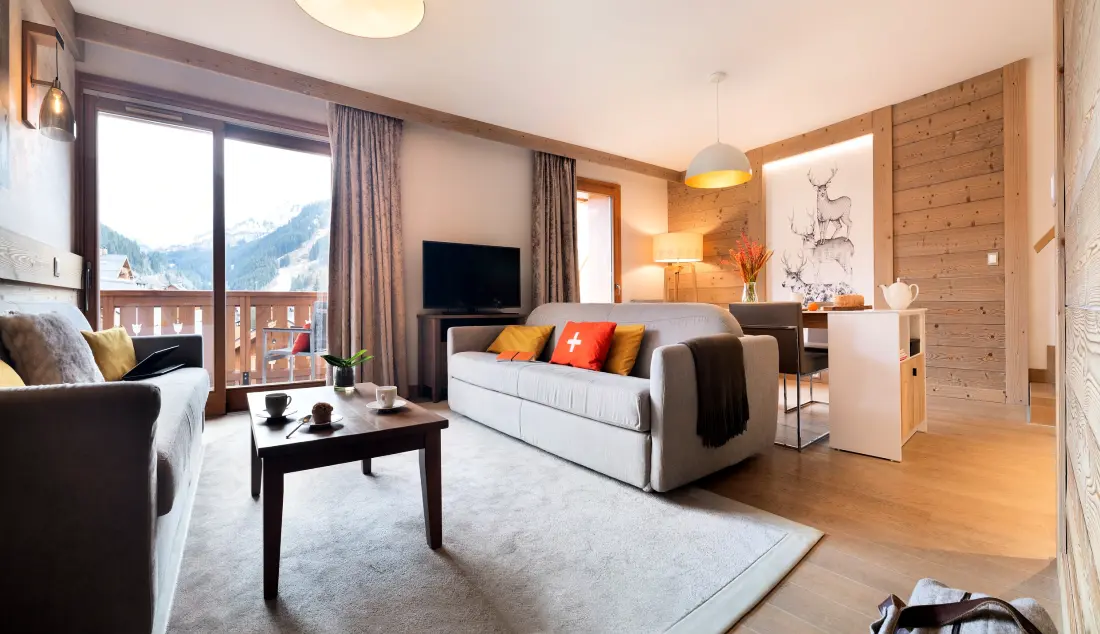 Pierre & Vacances Premium Residence L'Hevana 5 Stelle★★★★★