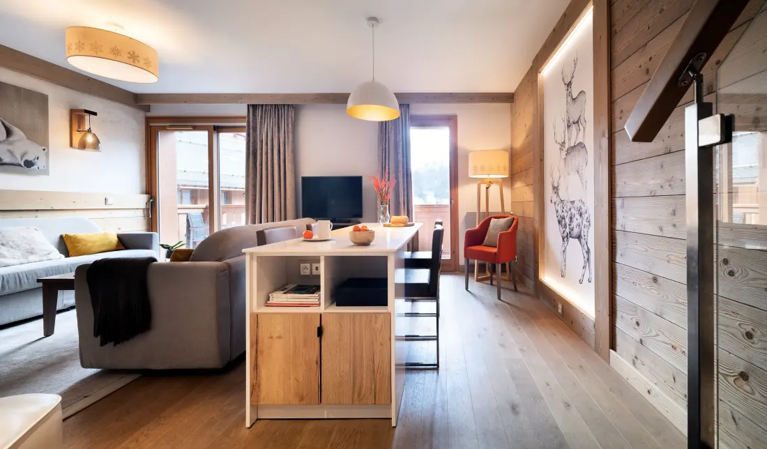 Pierre & Vacances Premium Residence L'Hevana 5 Stelle★★★★★