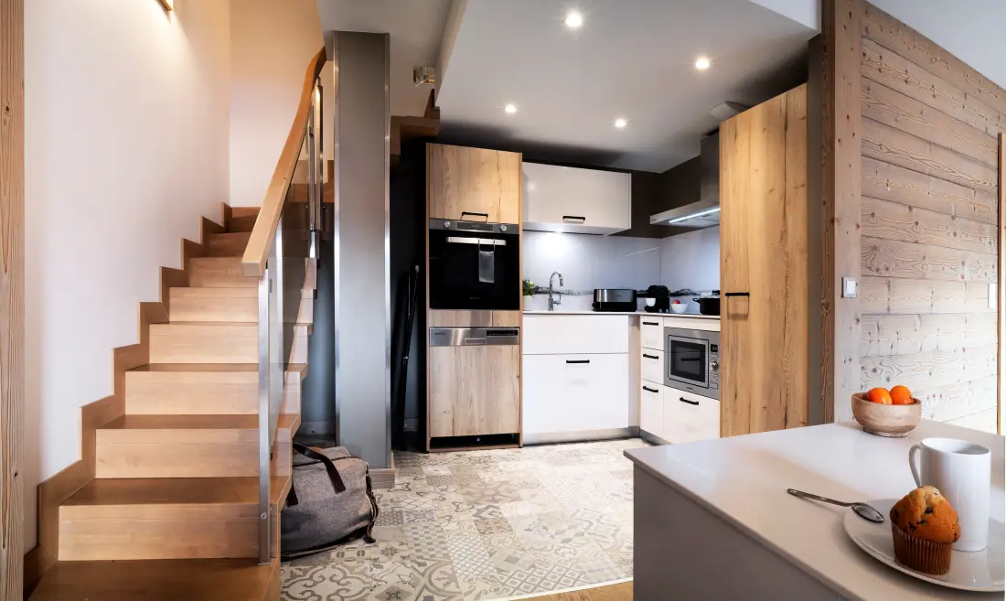 Pierre & Vacances Premium Residence L'Hevana 5 Stelle★★★★★