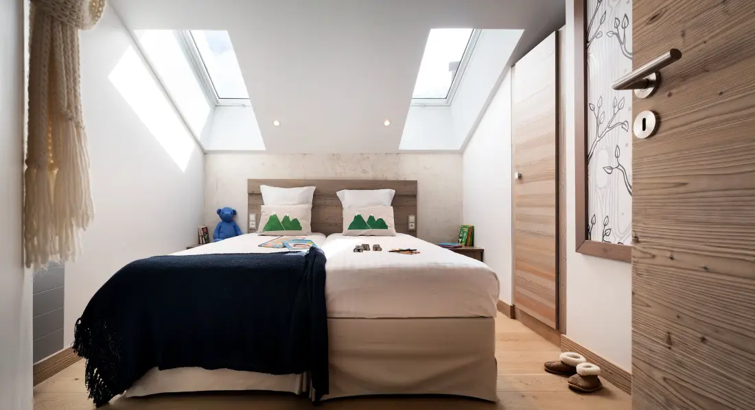 Pierre & Vacances Premium Residence L'Hevana 5 Stelle★★★★★