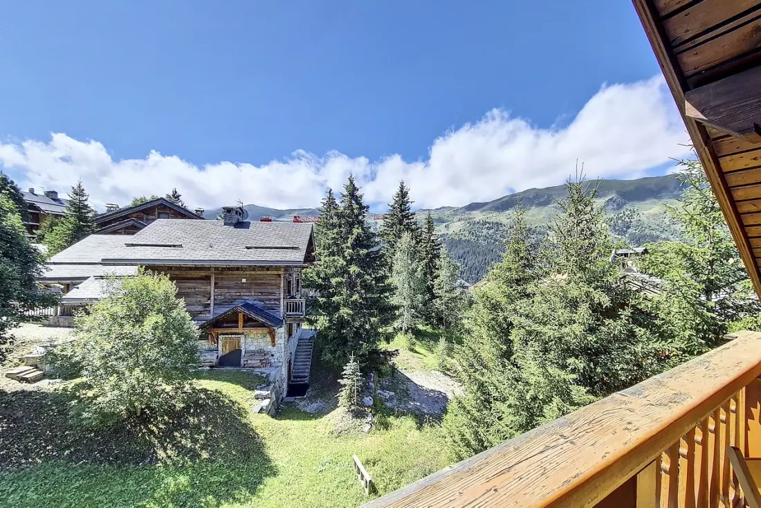 Residence Sapineaux