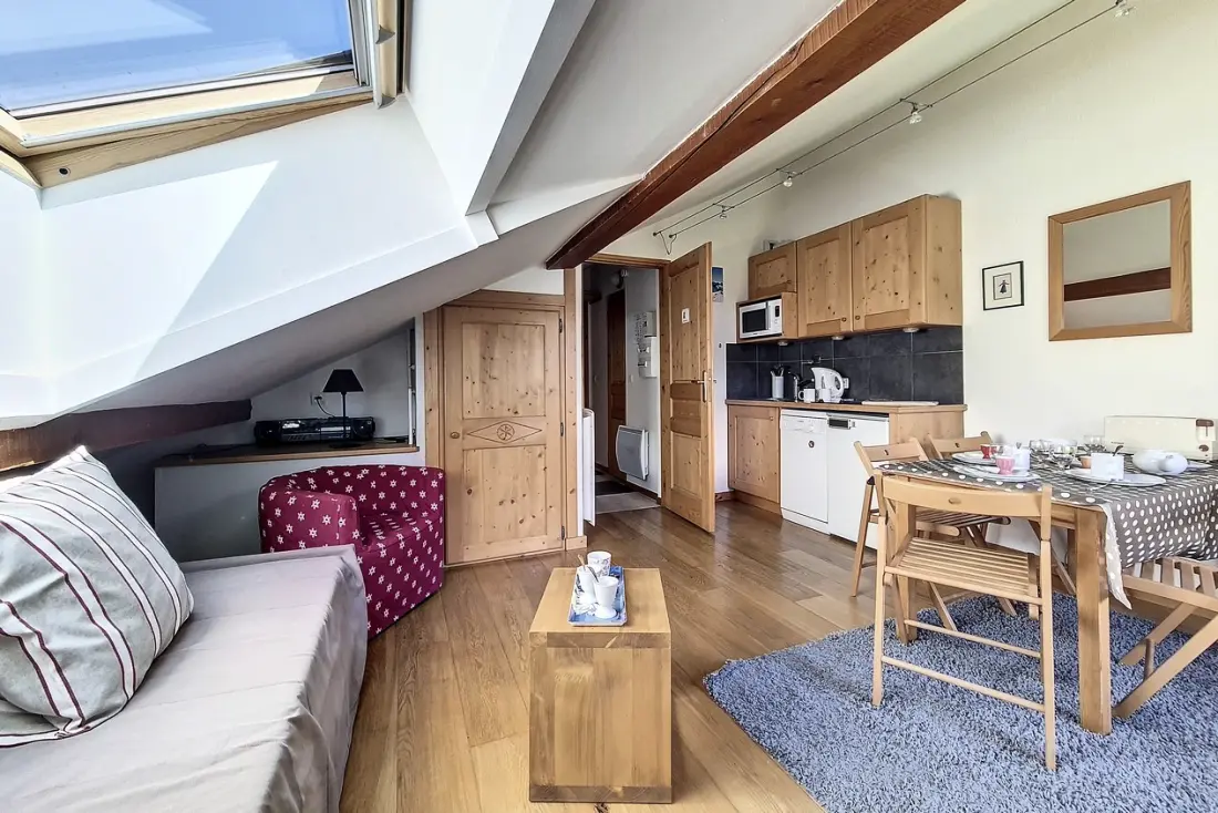 Residence Sapineaux