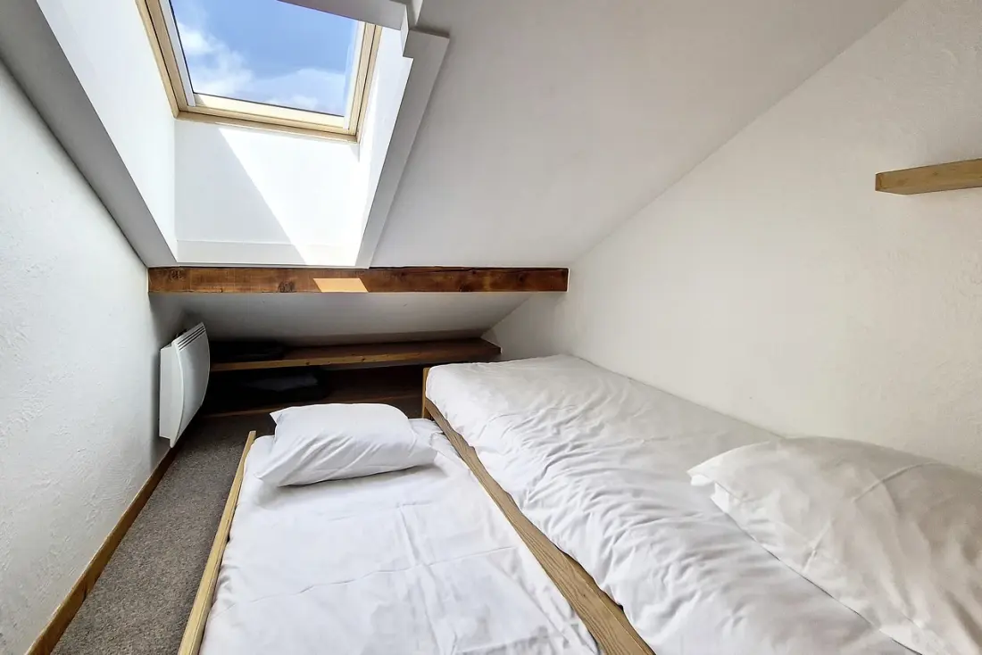 Residence Sapineaux