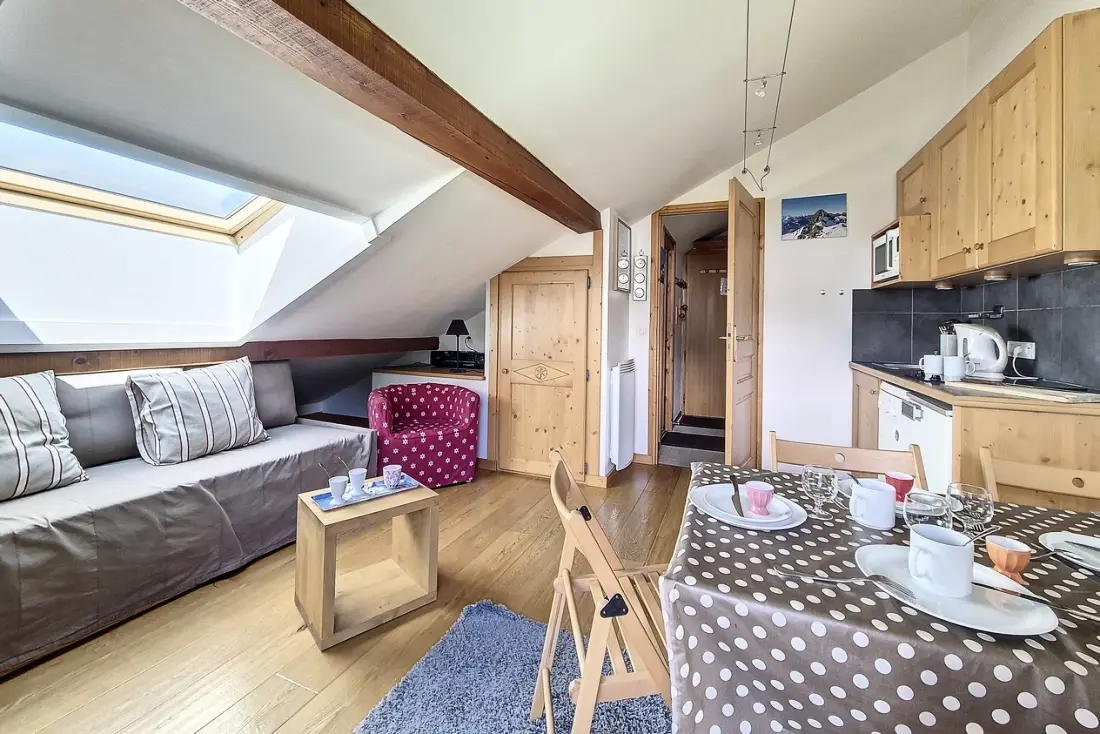 Residence Sapineaux
