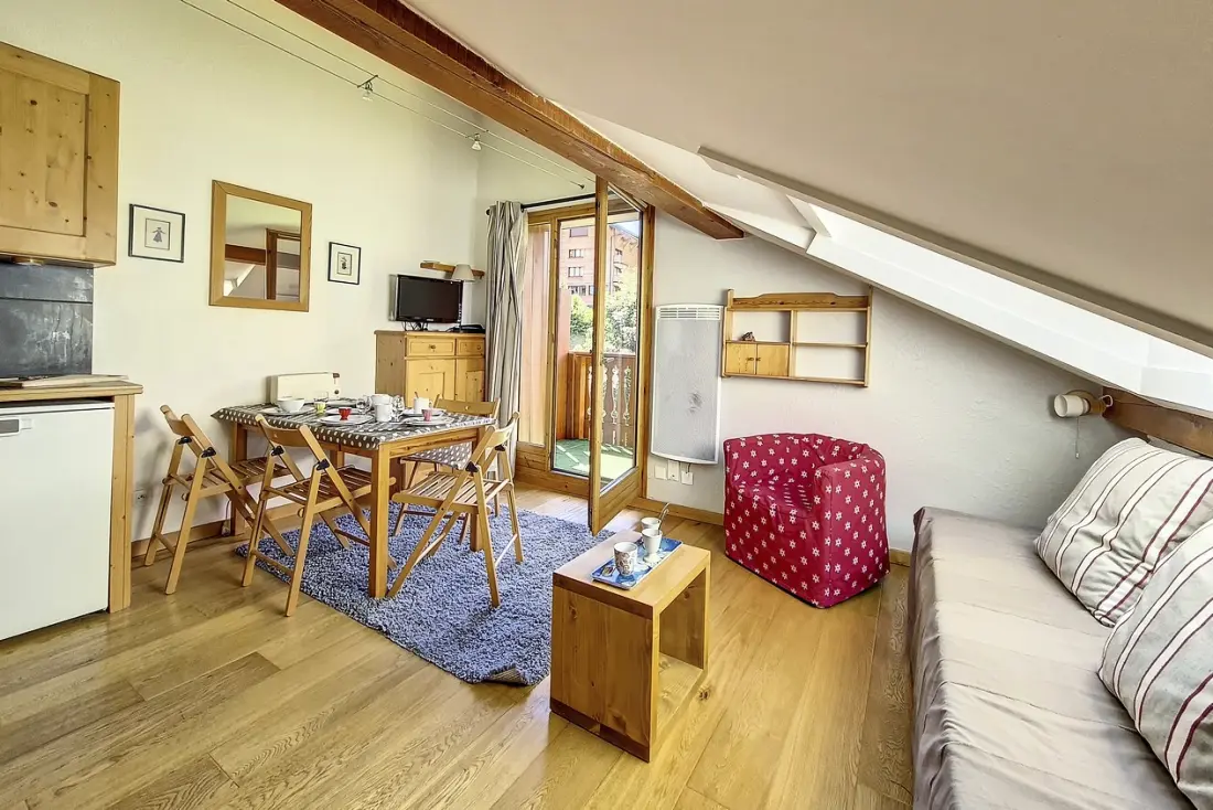 Residence Sapineaux