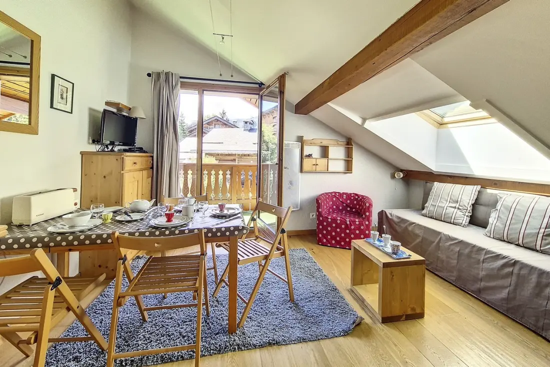 Residence Sapineaux