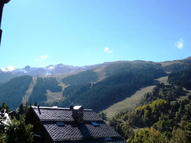 Squaw Valley Residence