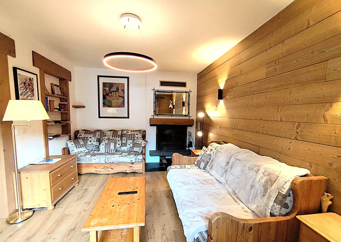 Squaw Valley Residence