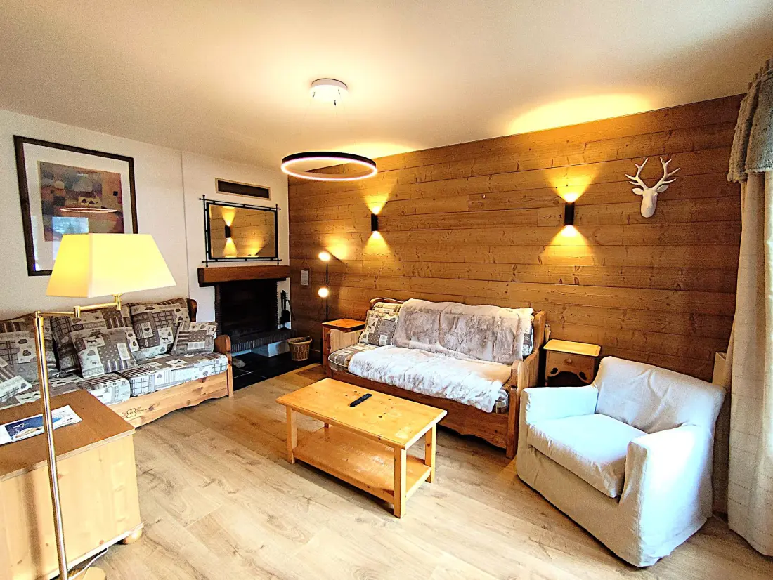 Squaw Valley Residence