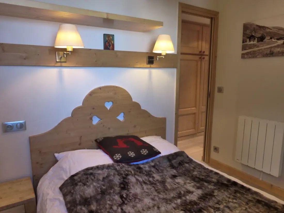 Residence Trois Marches Bat C