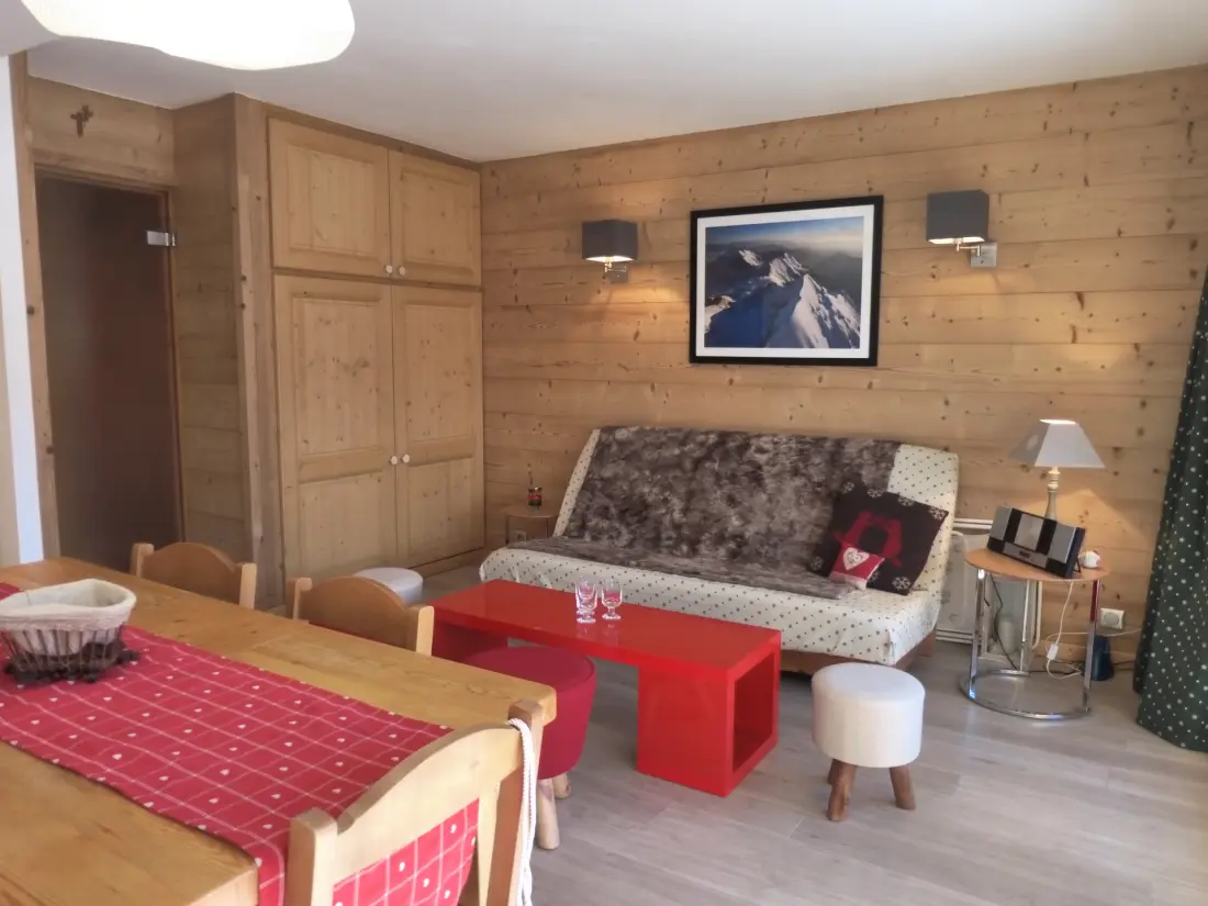 Residence Trois Marches Bat C