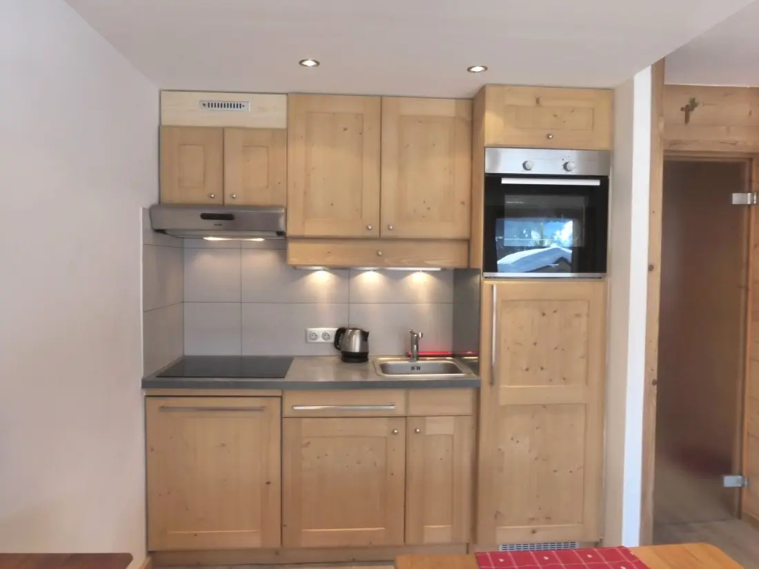 Residence Trois Marches Bat C