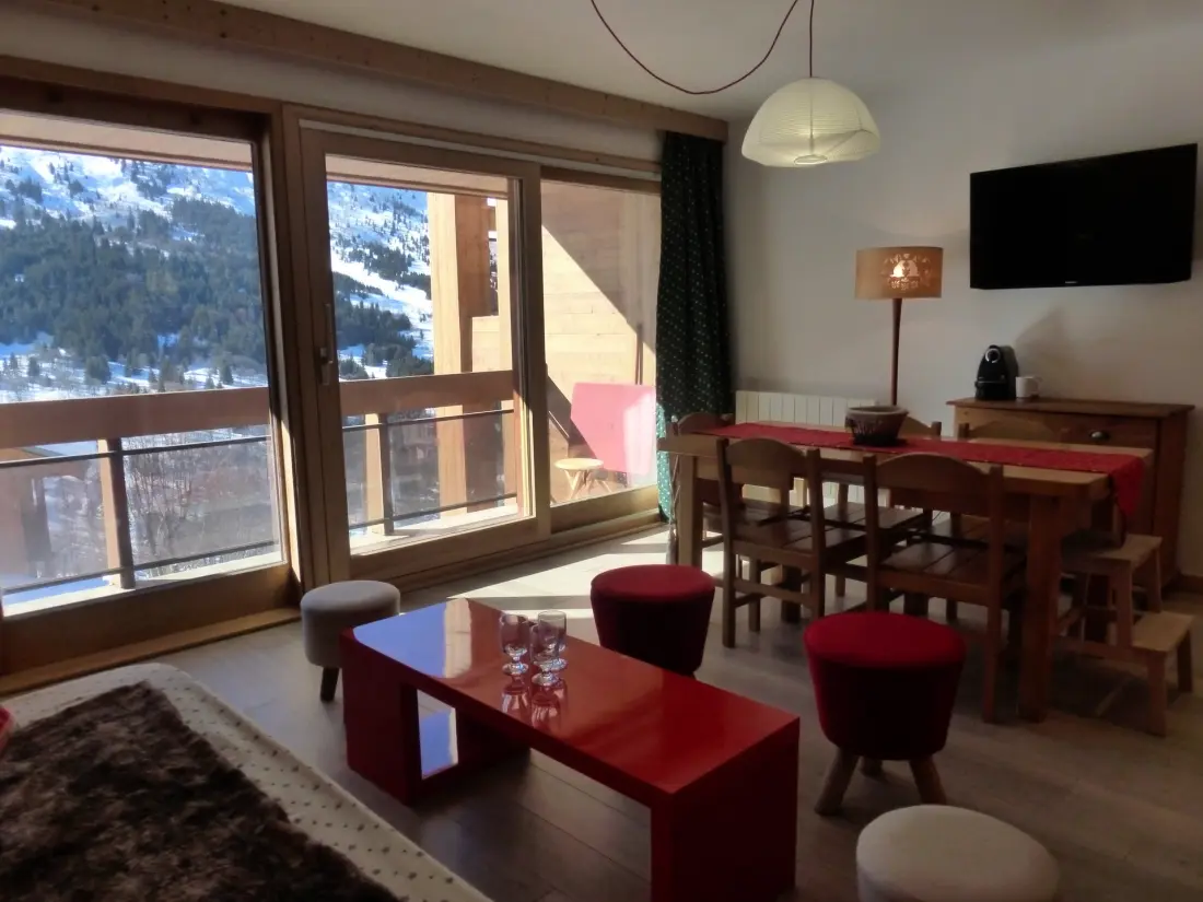 Residence Trois Marches Bat C