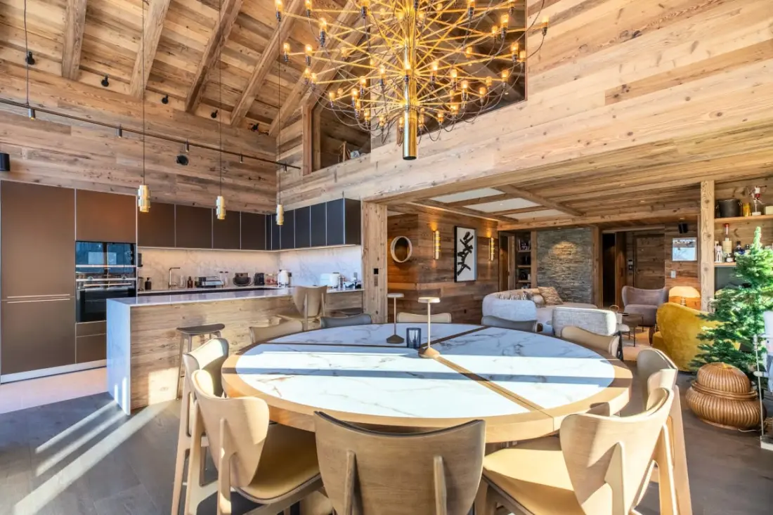 Virág az Alpok 501