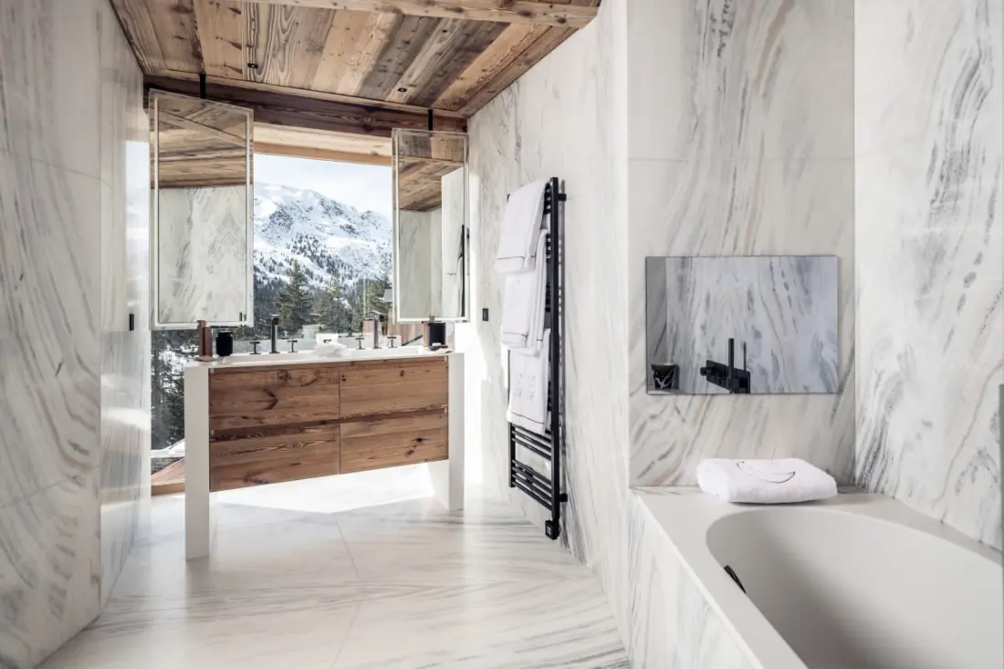 Antares Chalet Luna