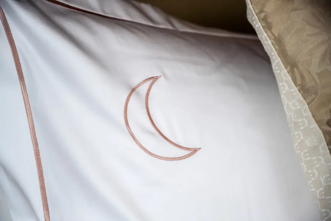 Antares Chalet Luna